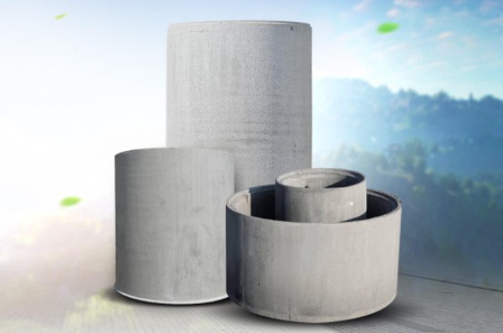 水泥管廠(chǎng)家質(zhì)量檢測(cè)標(biāo)準(zhǔn)深度解析