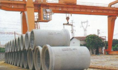 水泥管常見的質(zhì)量問題