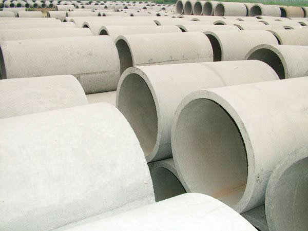 混凝土雨水污水管在城市規(guī)劃中的地位