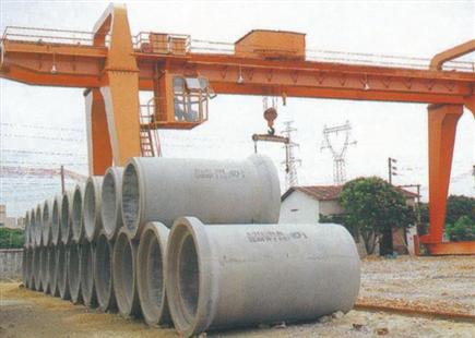 混凝土承插口管施工時(shí)的技巧策略